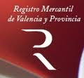 Registro Mercantil de Valencia