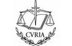 Tribunal de Justicia de la Unión Europea
