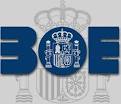 Boletín Oficial del Estado