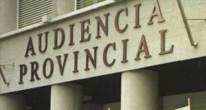 Audiencia Provincial de Valencia