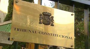 Tribunal Constitucional