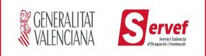 Servicio Valenciano de Ocupación y Formación